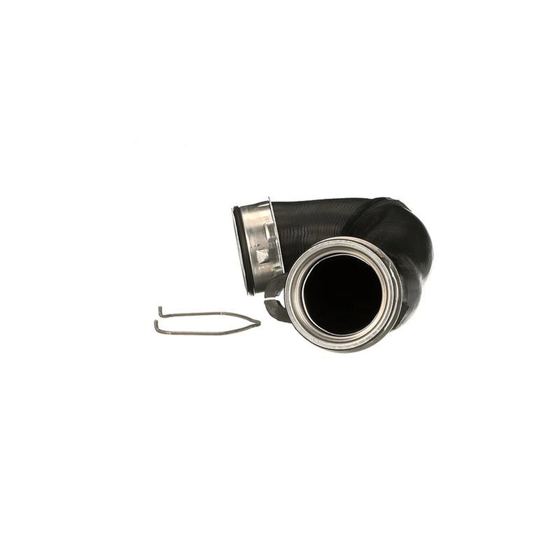 Gates Intercooler Turbo Charge Air Hose 480mm 09-0386C