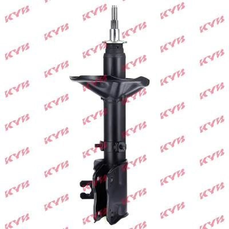KYB Shock Absorber Damper Strut Front Left 633136