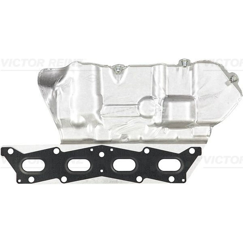 Victor Reinz Exhaust Manifold Gasket Wide Thick 71-42126-00