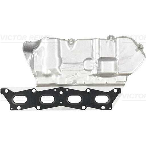 Victor Reinz Exhaust Manifold Gasket Wide Thick 71-42126-00