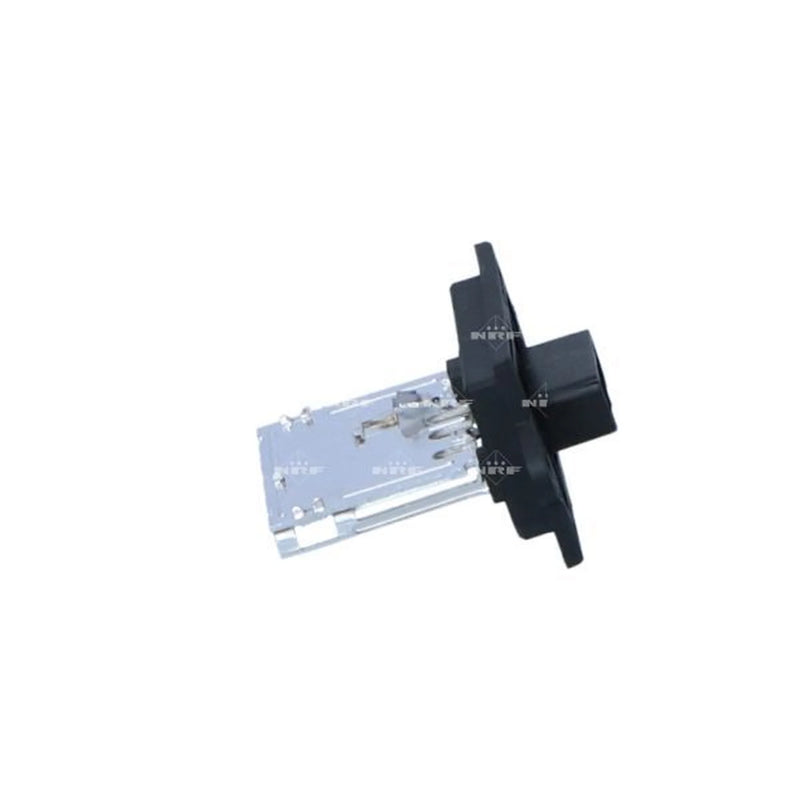 NRF Heater Blower Resistor 342026