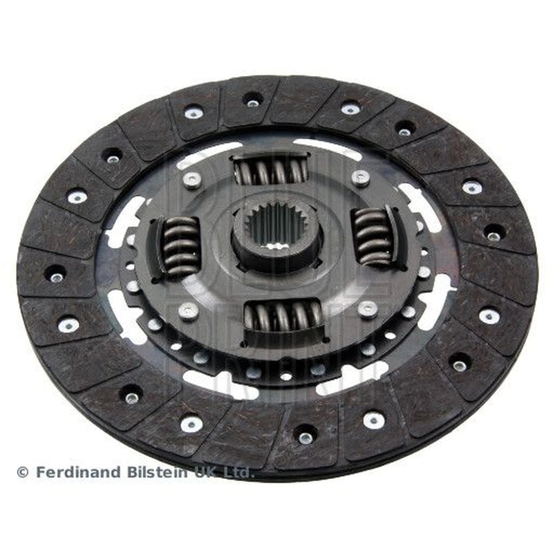 Blue Print Clutch Friction Disc Plate 21 Splines ADT33176