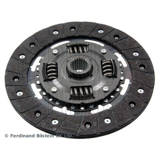 Blue Print Clutch Friction Disc Plate 21 Splines ADT33176