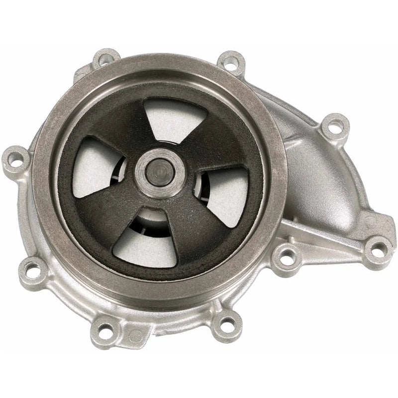 Gates Engine Cooling Water Pump WP5076HD
