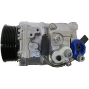 Mahle Air Conditioning Compressor ACP 719 000P
