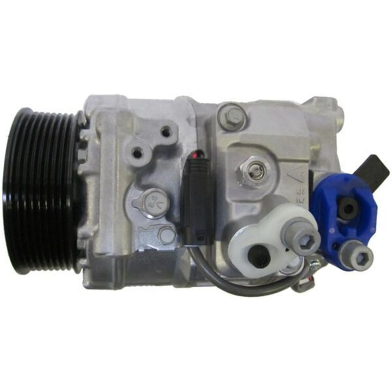 Mahle Air Conditioning Compressor ACP 719 000P