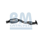 BM Catalysts Homologated Diesel Cat BM80119H