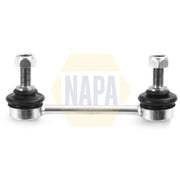 NAPA Stabiliser Bar Link Coupling Rod Front Right NST4672