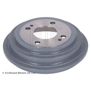 Blue Print Brake Drum Assembly Rear ADBP470030