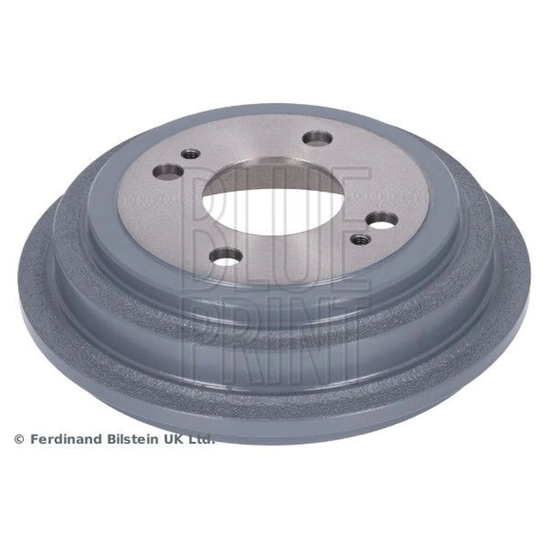 Blue Print Brake Drum Assembly Rear ADBP470030