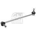 Febi Stabiliser Bar Link Coupling Rod Front Left 197303