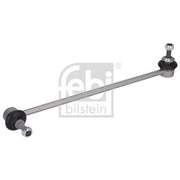 Febi Stabiliser Bar Link Coupling Rod Front Left 197303