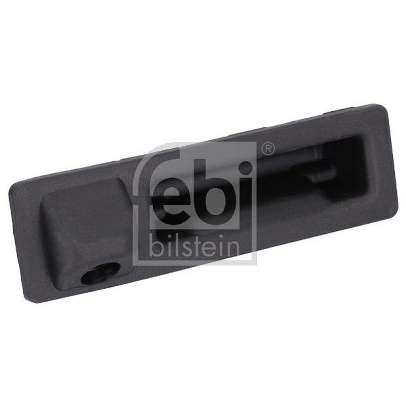 Febi Tailgate Release Switch 2 Connectors Plastic 198295