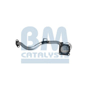 BM Catalysts Homologated Petrol Cat BM90870H