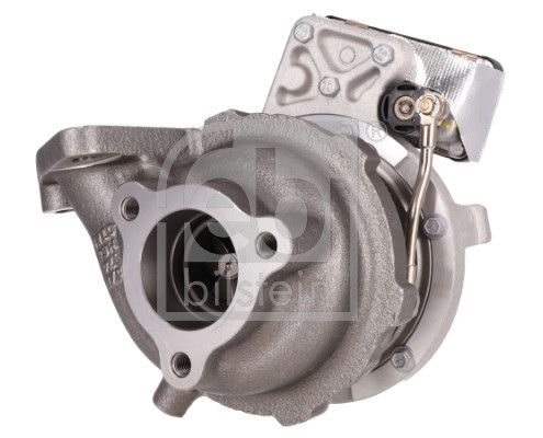 Febi Turbocharger Turbo Unit