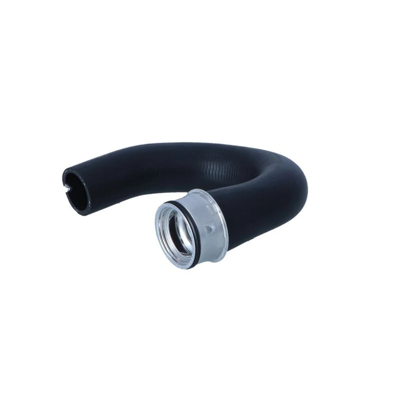 NRF Intercooler Turbo Charge Air Hose Outlet 166075