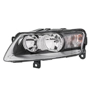Hella Headlight Headlamp PY21W Left 1EE 008 880-011