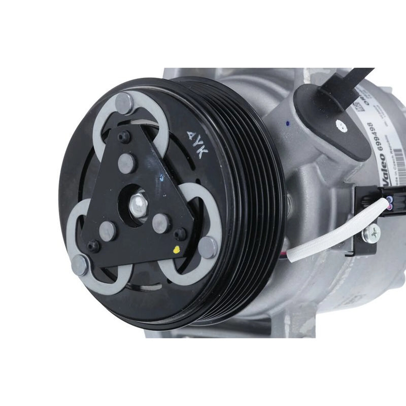 Valeo Air Conditioning Compressor 699498