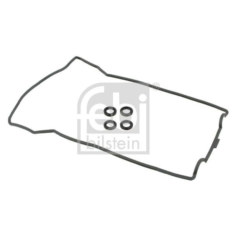 Febi Cylinder Head Cover Gasket Set 31974