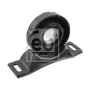 Febi Propshaft Centre Bearing Support 07108