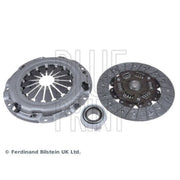 Blue Print Clutch Kit Set 3pc 225mm ADC43062