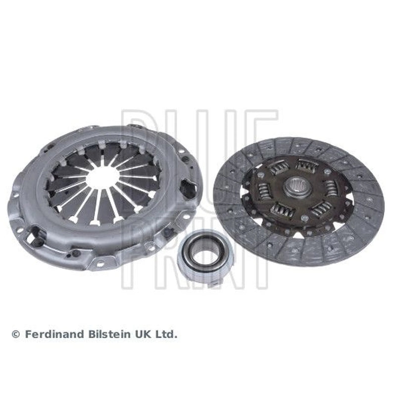Blue Print Clutch Kit Set 3pc 225mm ADC43062