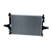 NRF Engine Radiator 53532