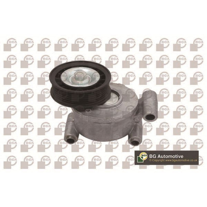 BGA V-Ribbed Belt Tensioner Lever OD DC2315