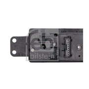 Febi Multi-Function Switch 12 Connectors 107928