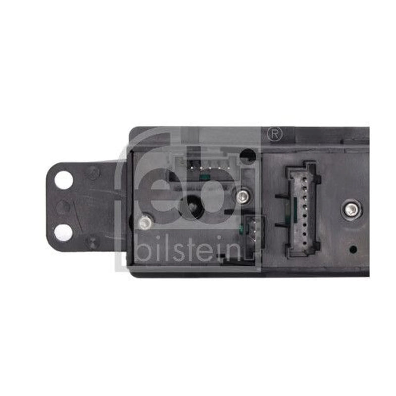 Febi Multi-Function Switch 12 Connectors 107928
