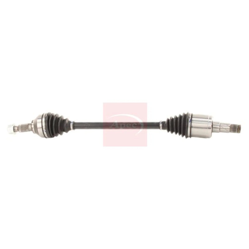 Apec CV Drive Shaft Driveshaft Front ADS1740LR