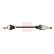 Apec CV Drive Shaft Driveshaft Front ADS1740LR
