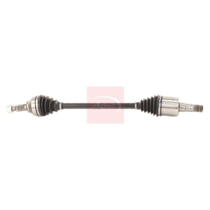 Apec CV Drive Shaft Driveshaft Front ADS1740LR