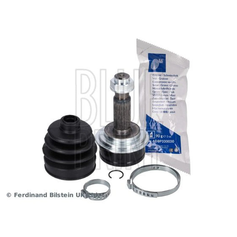Blue Print Drive Shaft Joint Kit ADT38967