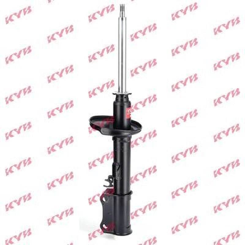 KYB Shock Absorber Damper Strut Rear Left 334062