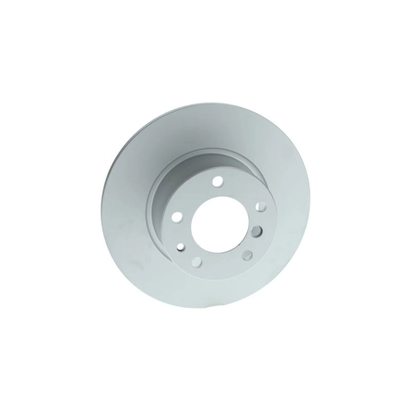 Bosch 2 x Solid Front Brake Discs 0 986 478 319