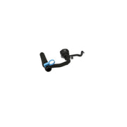 Gates Radiator Coolant Hose 453mm ID 05-4680