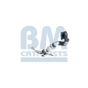 BM Catalysts Homologated Diesel Cat BM80383H