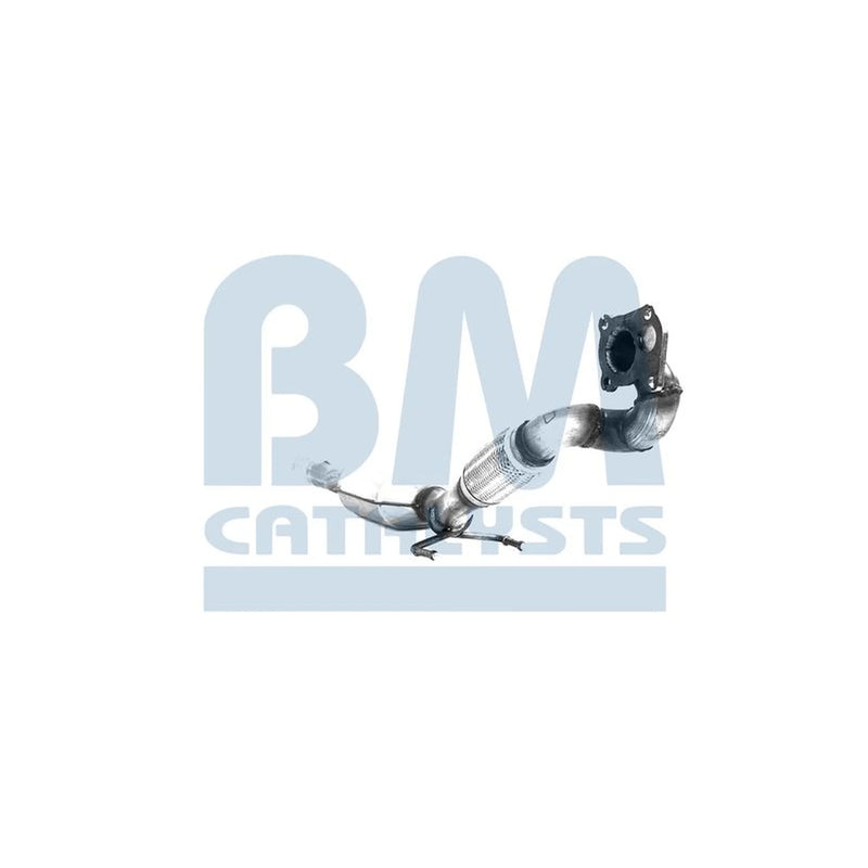 BM Catalysts Homologated Diesel Cat BM80383H