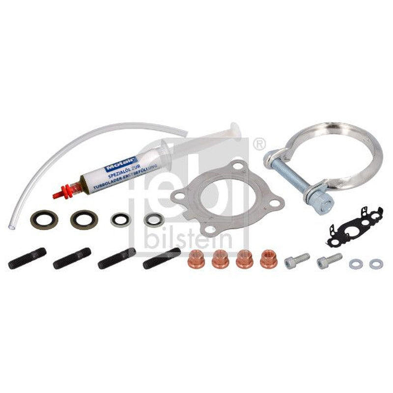 Febi Charger Mounting Kit 191223