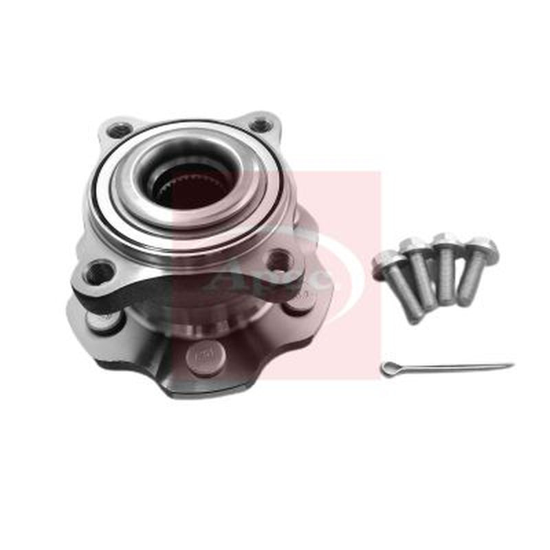 Apec Wheel Bearing Kit AWB1416