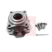 Apec Wheel Bearing Kit AWB1416