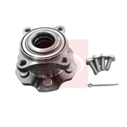Apec 2 x Wheel Bearing Kits AWB1416
