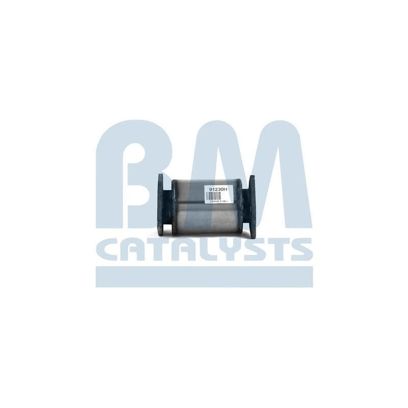 BM Catalysts Homologated Petrol Cat BM91230H