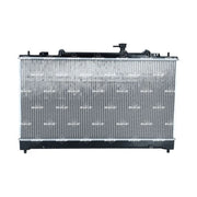 NRF Engine Radiator 58393