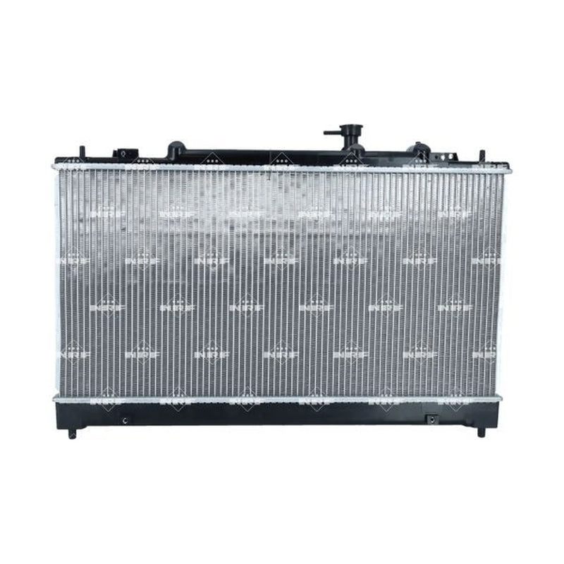 NRF Engine Radiator 58393