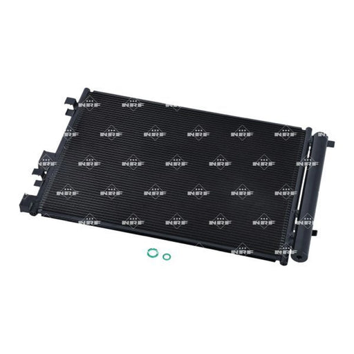 NRF Air Conditioning Condenser 350605