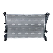NRF Engine Radiator 58422A