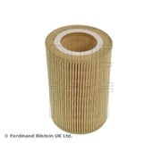 Blue Print Engine Air Filter ADU172205