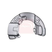 Apec Brake Disc Splash Guard Front Right ASG1007
